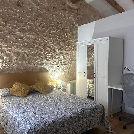 Via Ca'Ls Avis Villa Campredo Dış mekan fotoğraf