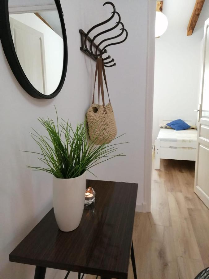 Via Ca'Ls Avis Villa Campredo Dış mekan fotoğraf