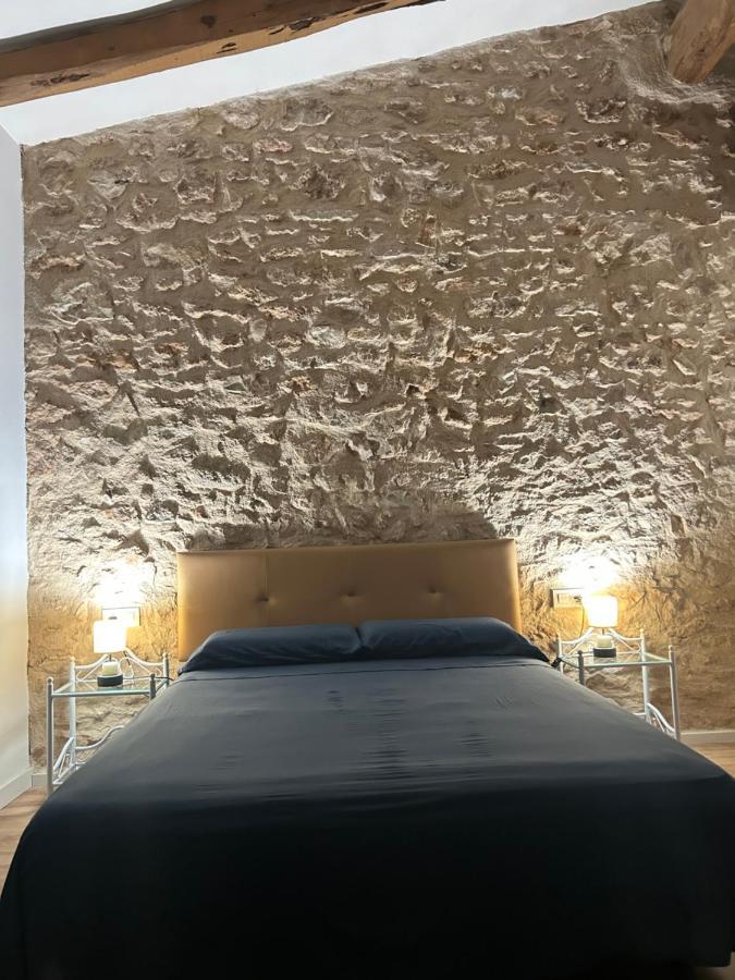 Via Ca'Ls Avis Villa Campredo Dış mekan fotoğraf
