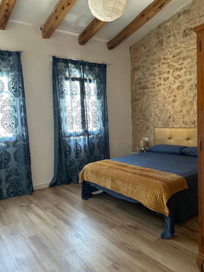 Via Ca'Ls Avis Villa Campredo Dış mekan fotoğraf