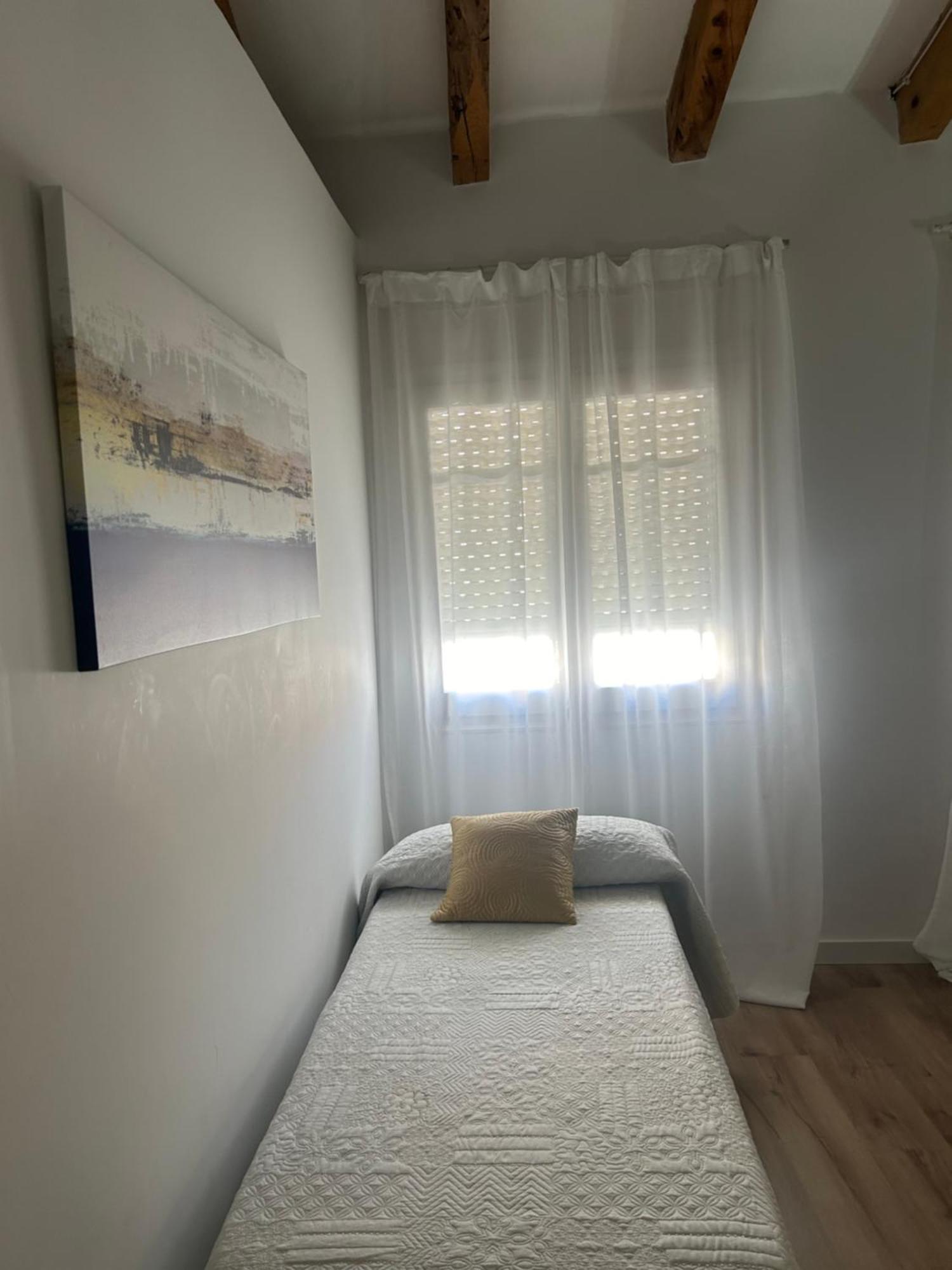 Via Ca'Ls Avis Villa Campredo Dış mekan fotoğraf