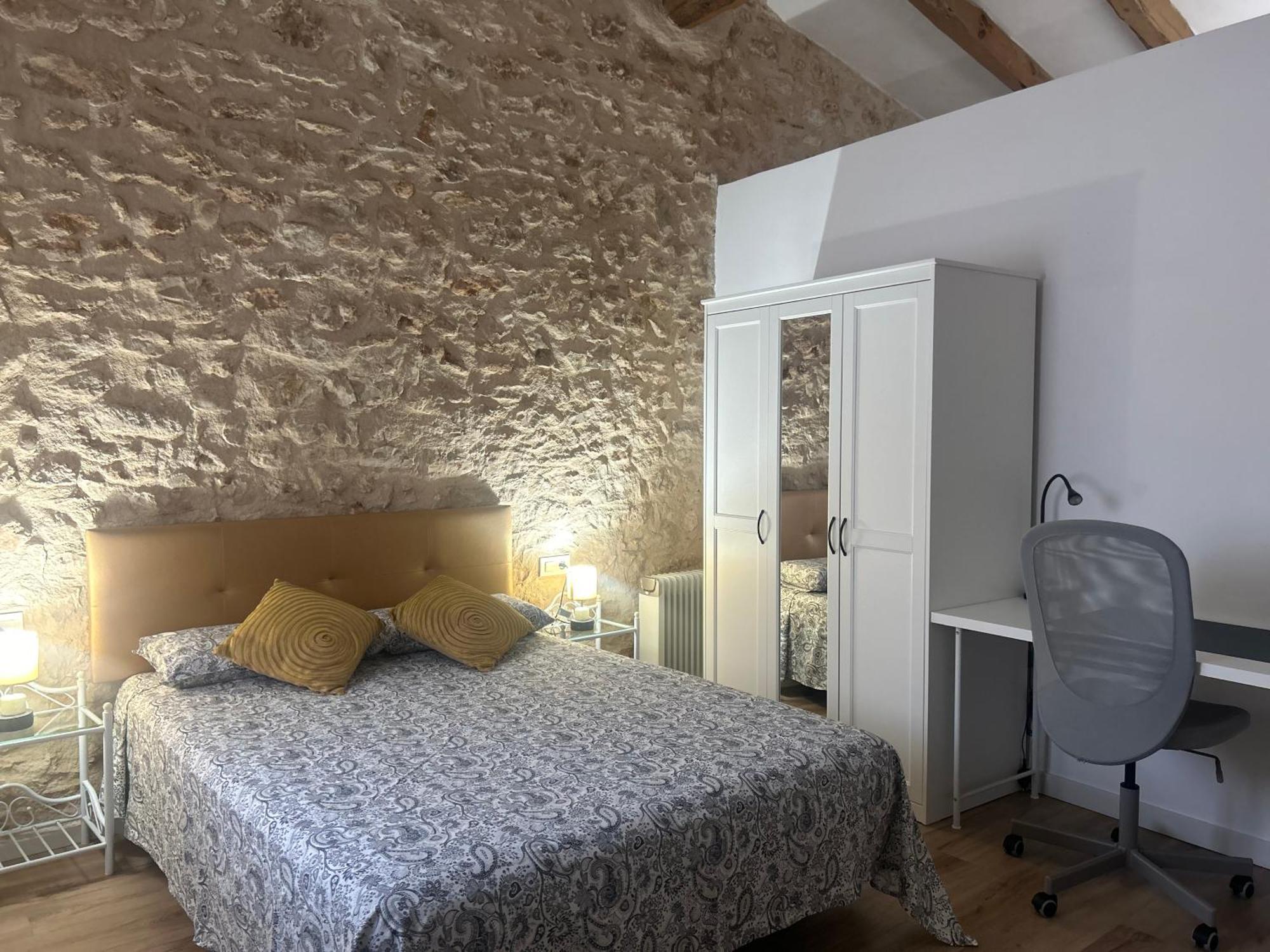 Via Ca'Ls Avis Villa Campredo Dış mekan fotoğraf