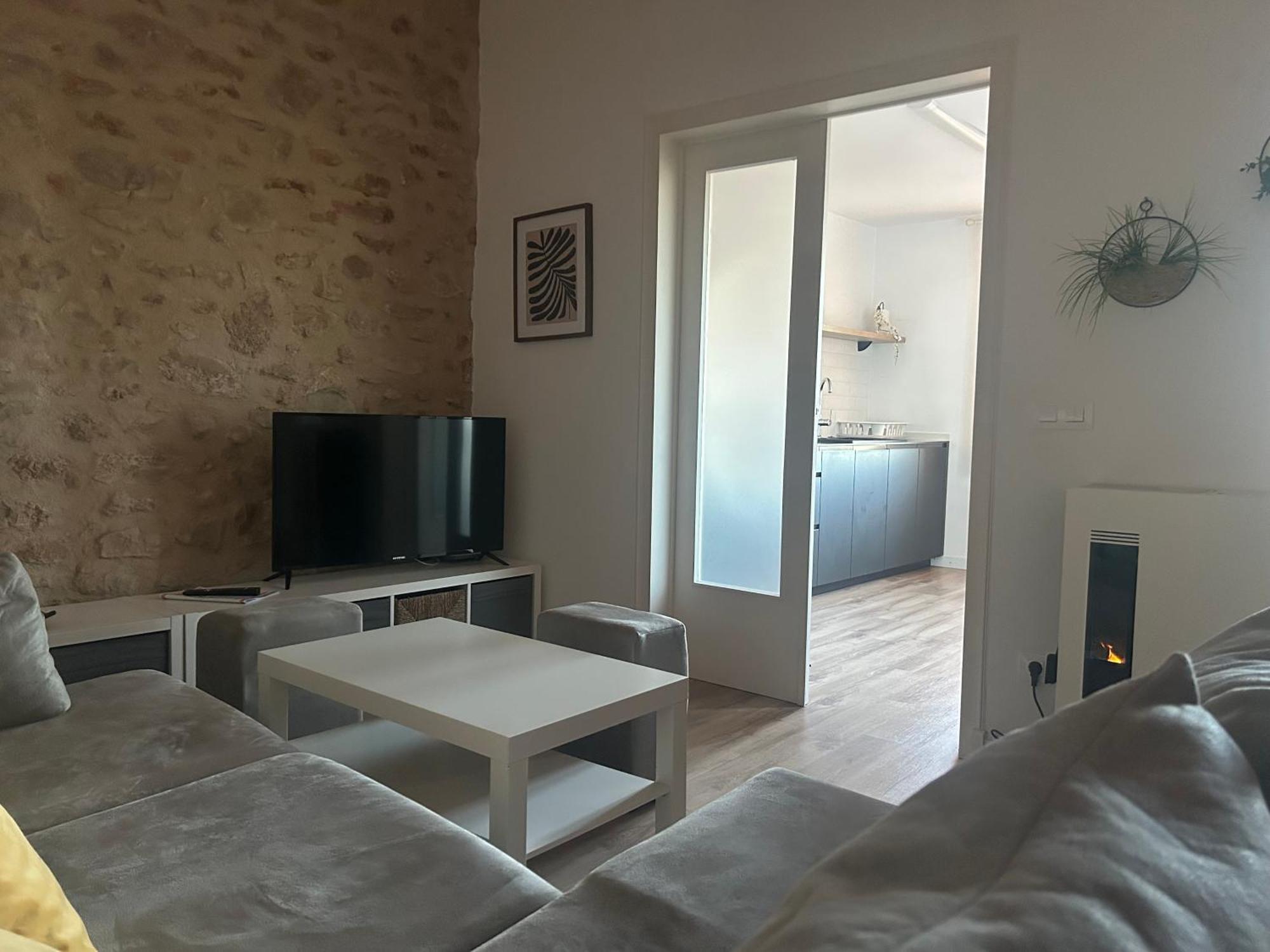 Via Ca'Ls Avis Villa Campredo Dış mekan fotoğraf