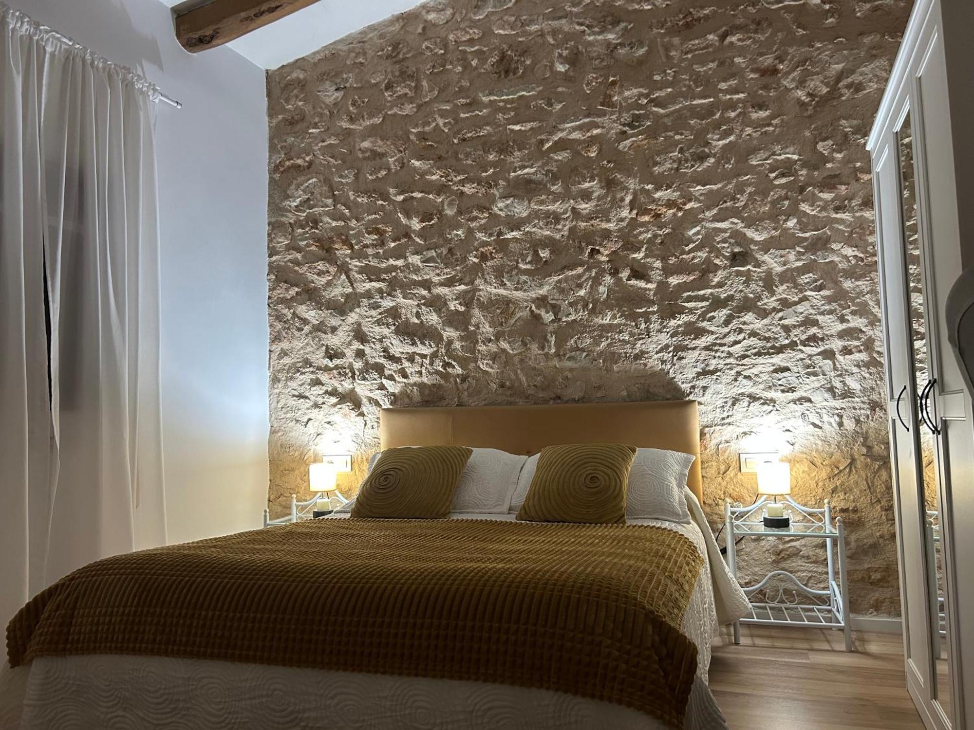 Via Ca'Ls Avis Villa Campredo Dış mekan fotoğraf