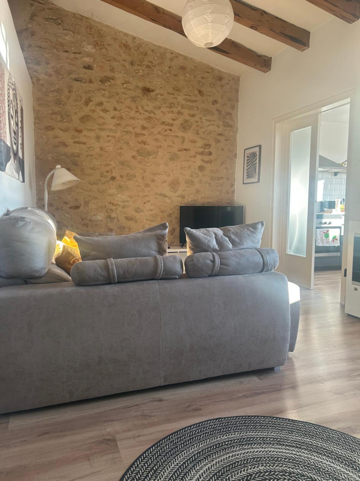 Via Ca'Ls Avis Villa Campredo Dış mekan fotoğraf